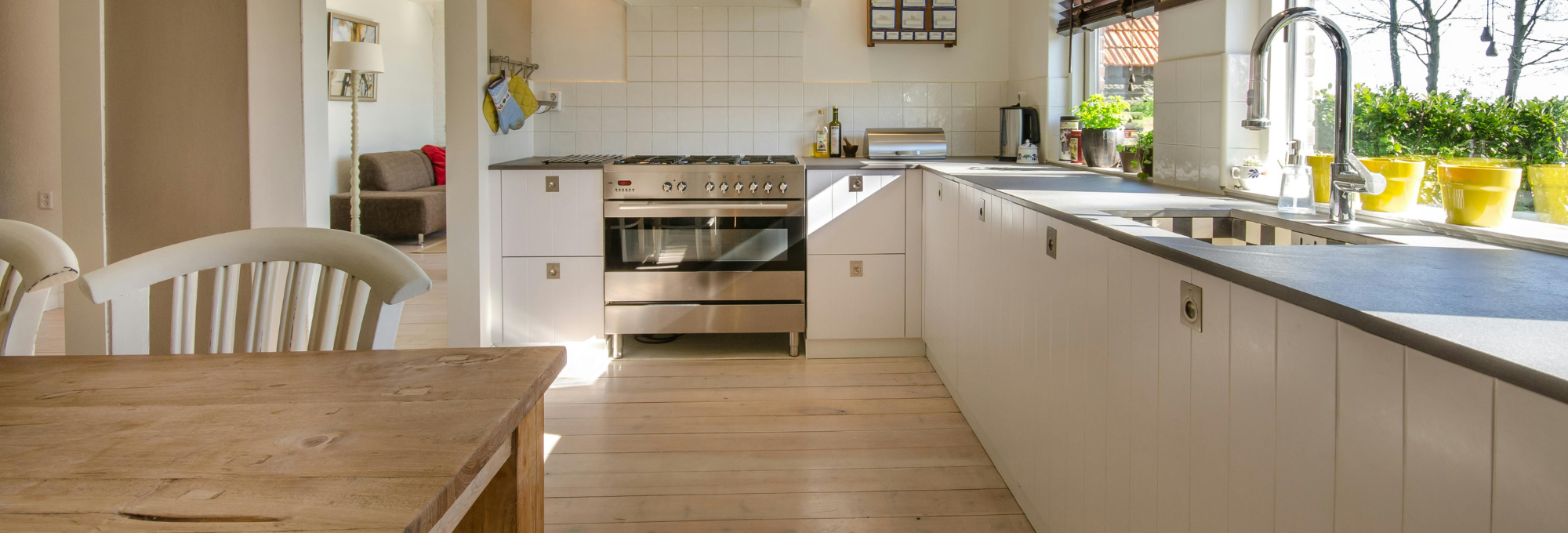 Flooring Advice from experts from Boyd's Carpet in Winterville, NC.