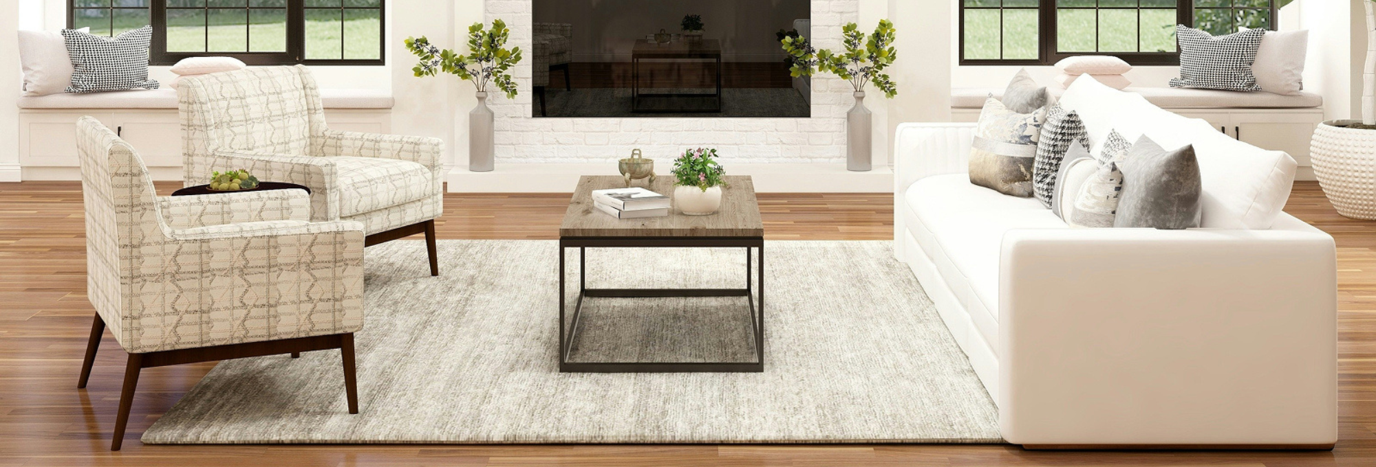 Flooring Installation from Boyd's Carpet in Winterville, NC.
