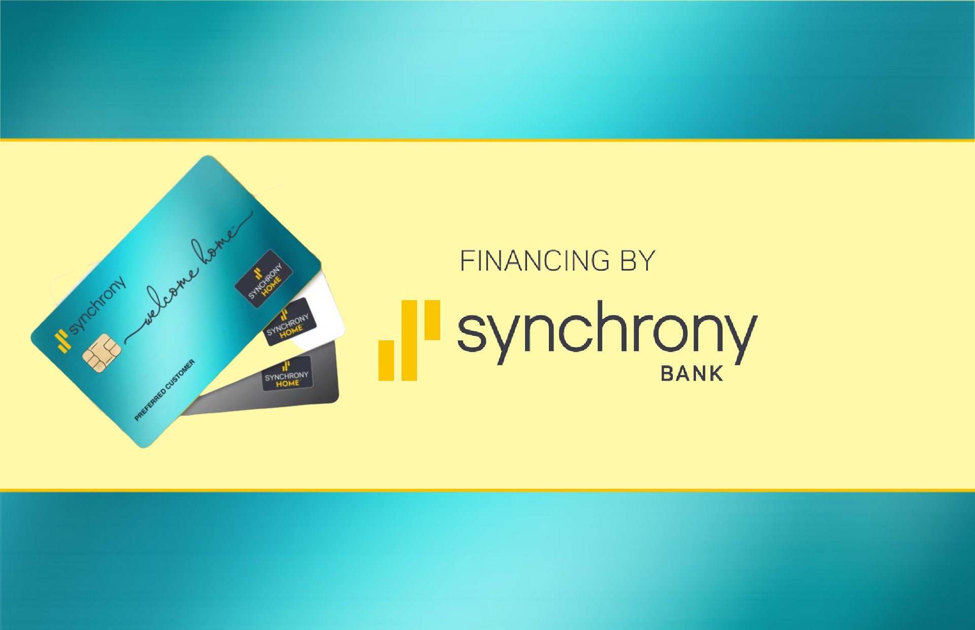 Synchrony Financing via Boyd's